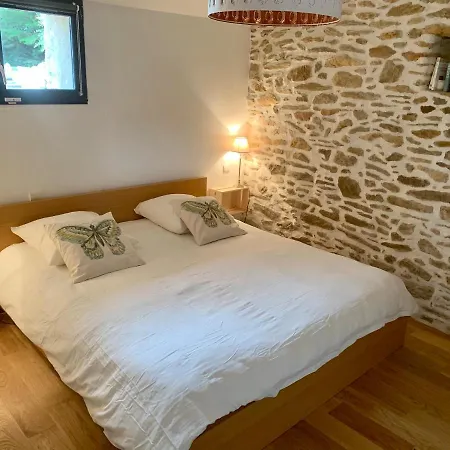Couette & Croissant - Et Chambres D'hotes * Vue